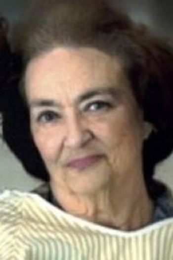 Actor Darlene Kardon