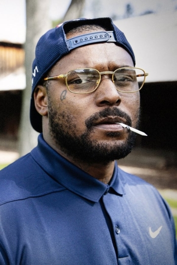 Actor Schoolboy Q