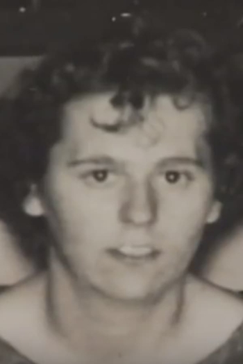 Actor Darlene Musselman Myers