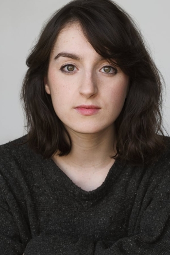 Actor Katherine Laheen