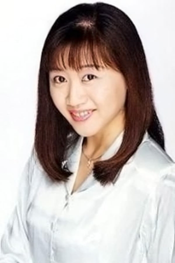 Actor Yumi Touma