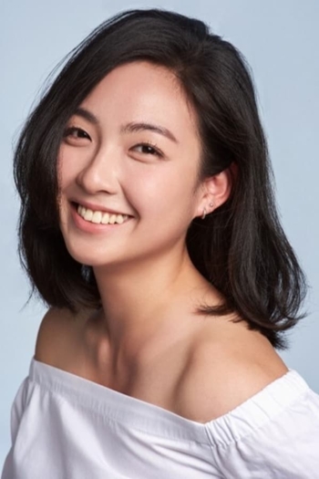 Actor Sharon Huang