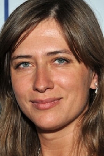 Film director Alexandra Westmeier