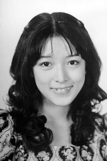 Actor Asami Kobayashi