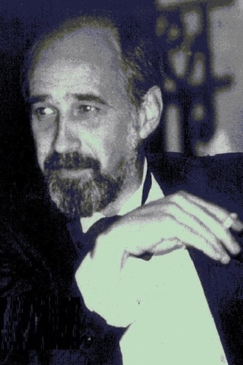 Film director Jovan Aćin