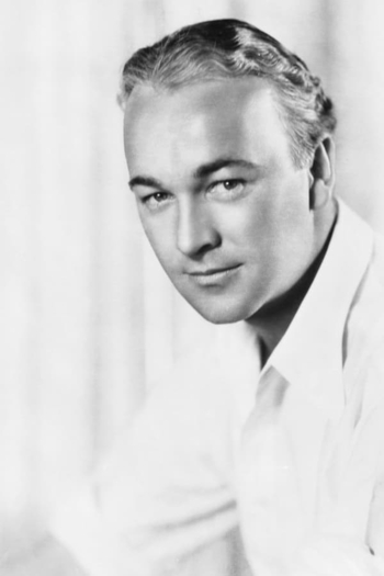 Actor William Boyd