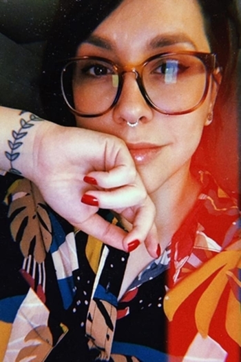 Actor Patrícia dos Reis