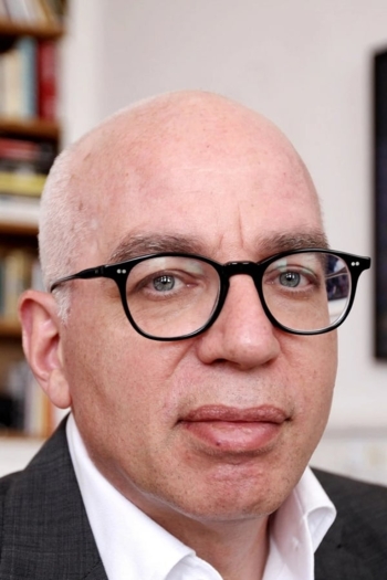 Actor Michael Wolff