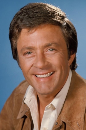 Actor Bill Bixby