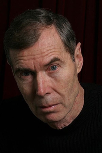 Actor Anatoliy Khudoleev