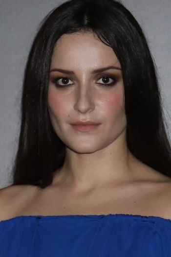 Actor Gloria Carovana