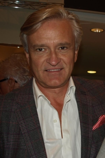 Actor Wojciech Dąbrowski
