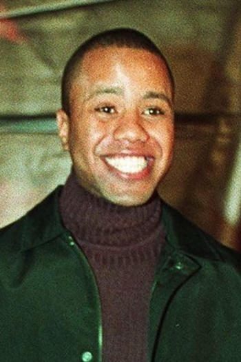 Actor Craig Kirkwood