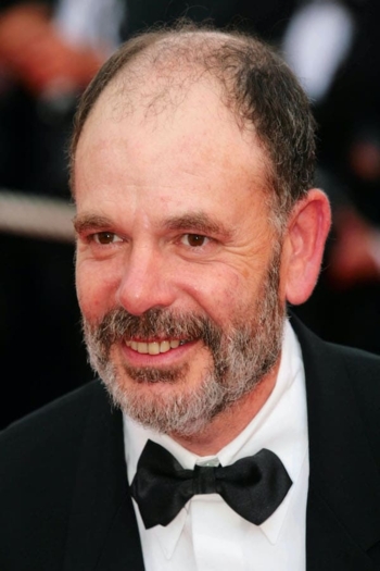 Actor Jean-Pierre Darroussin