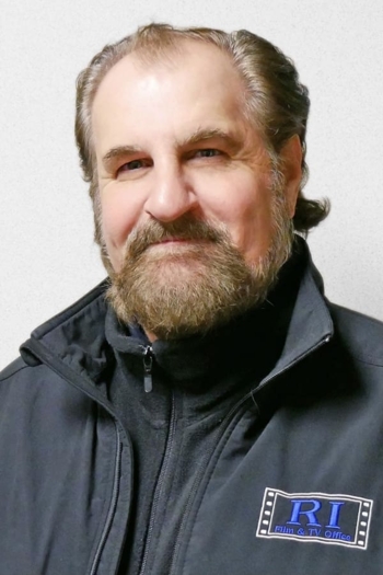 Actor Steven Feinberg