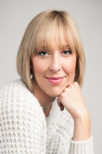 Actor Laurie Vanhoutte