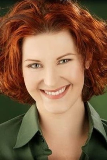 Actor Arabella Bushnell