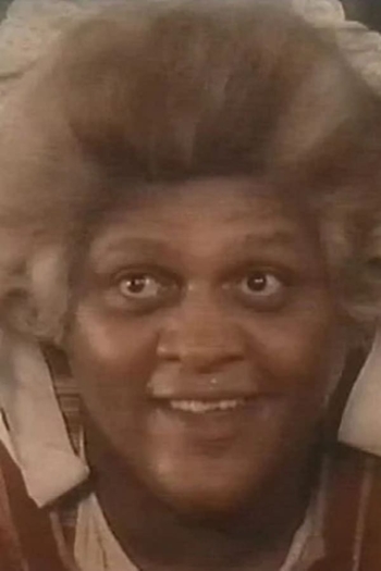 Actor Winston Dennis