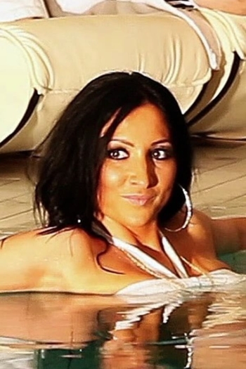 Actor Olesja Bechtgold