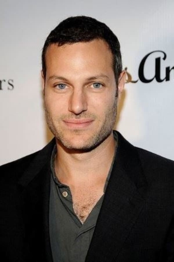 Film director Michael Morris