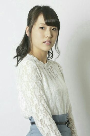 Actor Miho Mashiro