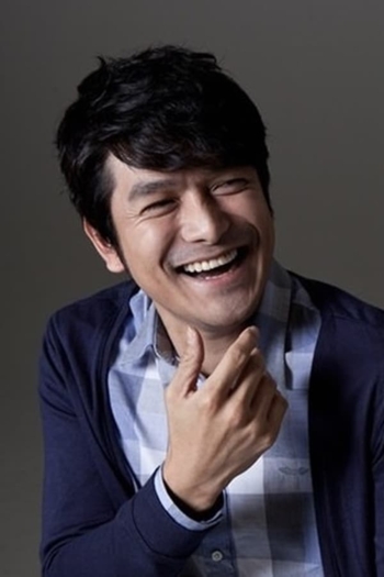 Actor Lee Ji-hun