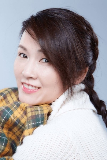 Actor Satsuki Yukino