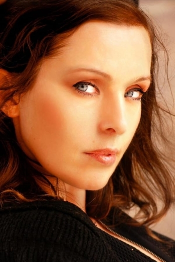 Actor Katy Monique Cuomo