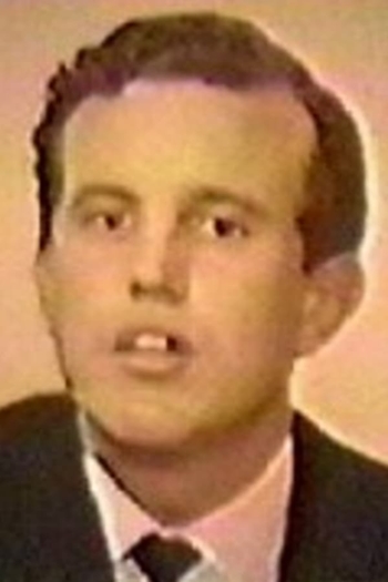 Actor Dr. David Smith