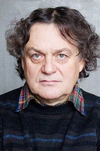 Actor Jaroslav Róna