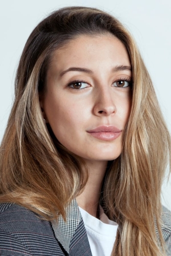 Actor Valentina Hites