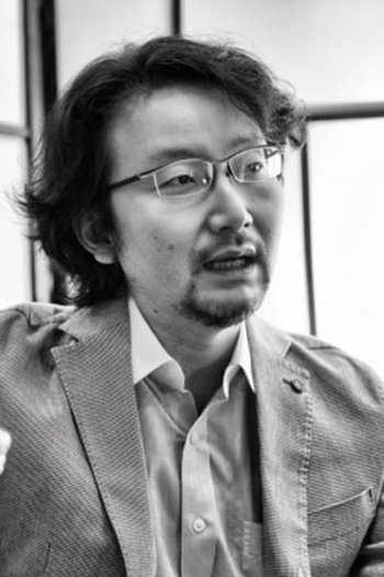 Actor Jung Yoon-chul