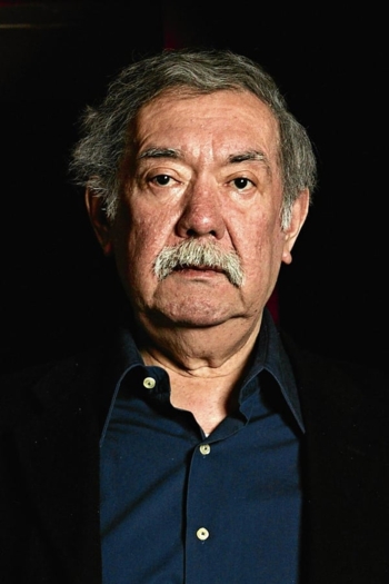 Actor Raúl Ruiz