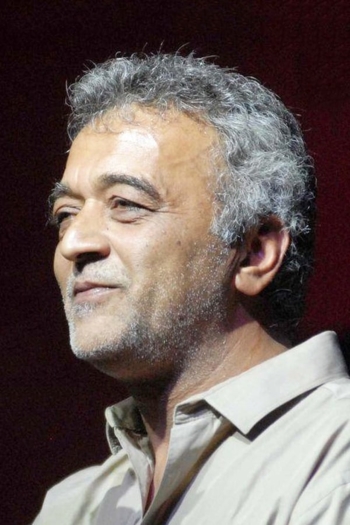 Actor Lucky Ali