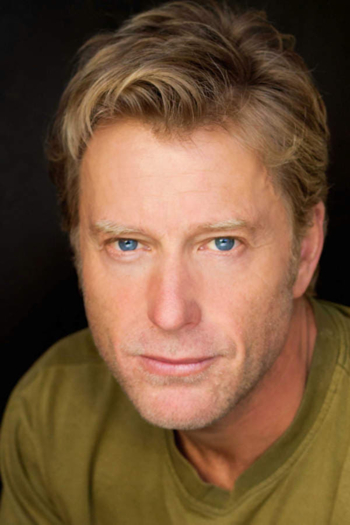 Actor Peter Muller