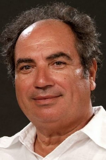 Actor Gilberto Idonea