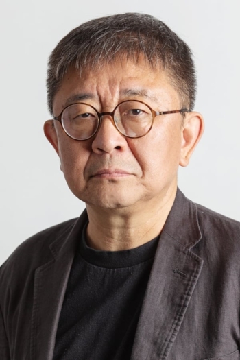 Film director Zhang Lu