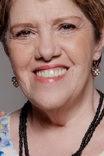 Actor Neusa Maria Faro