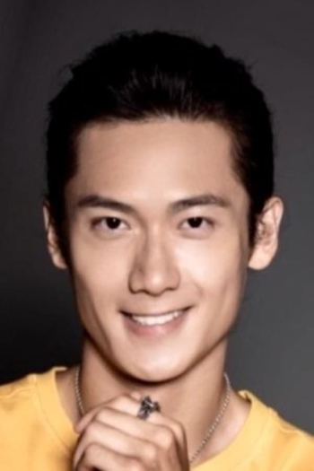Actor Ken Wu