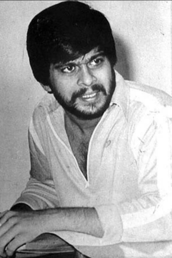 Actor Shankar Nag