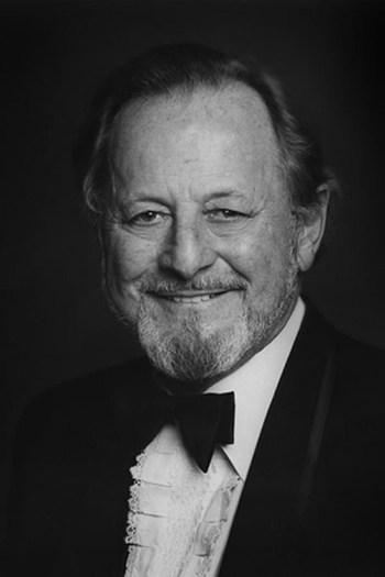 Actor Ralph Nelson