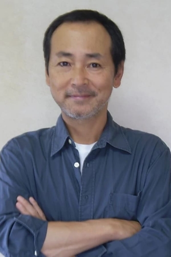 Actor Seiji Nakamitsu
