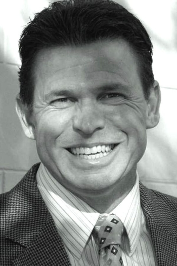 Actor Johnny Duncan