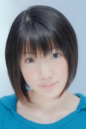 Actor Tomoko Nakamura