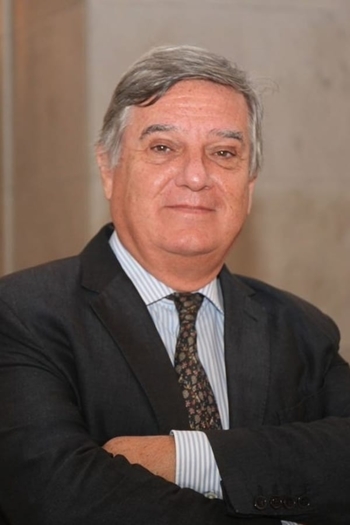 Actor Giorgio Guglielmino