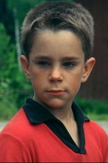 Actor Anton Glanzelius