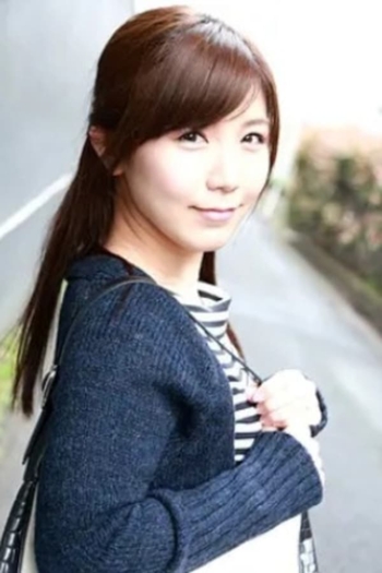 Actor Saki Mizumi