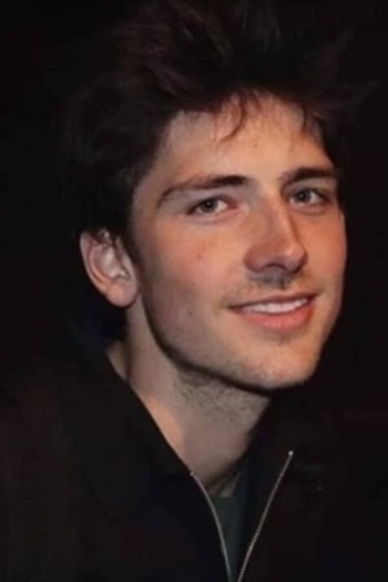 Actor Jonathan Michiels