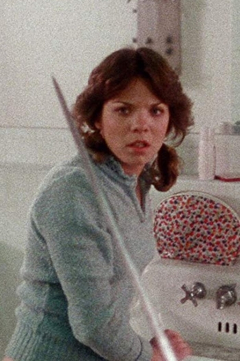 Actor Denise Cheshire