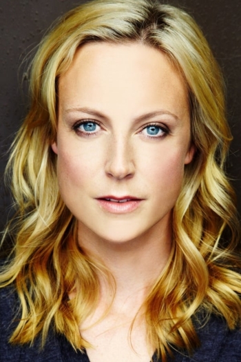 Actor Marta Dusseldorp